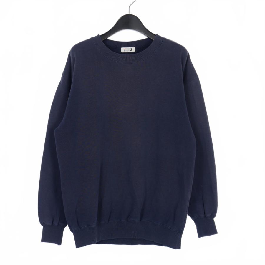☆新品☆ツモリチサト バックプリントスウェット TSUMORI CHISATO（ツモリチサト） TSUMORI CHISATO I.S. chisato