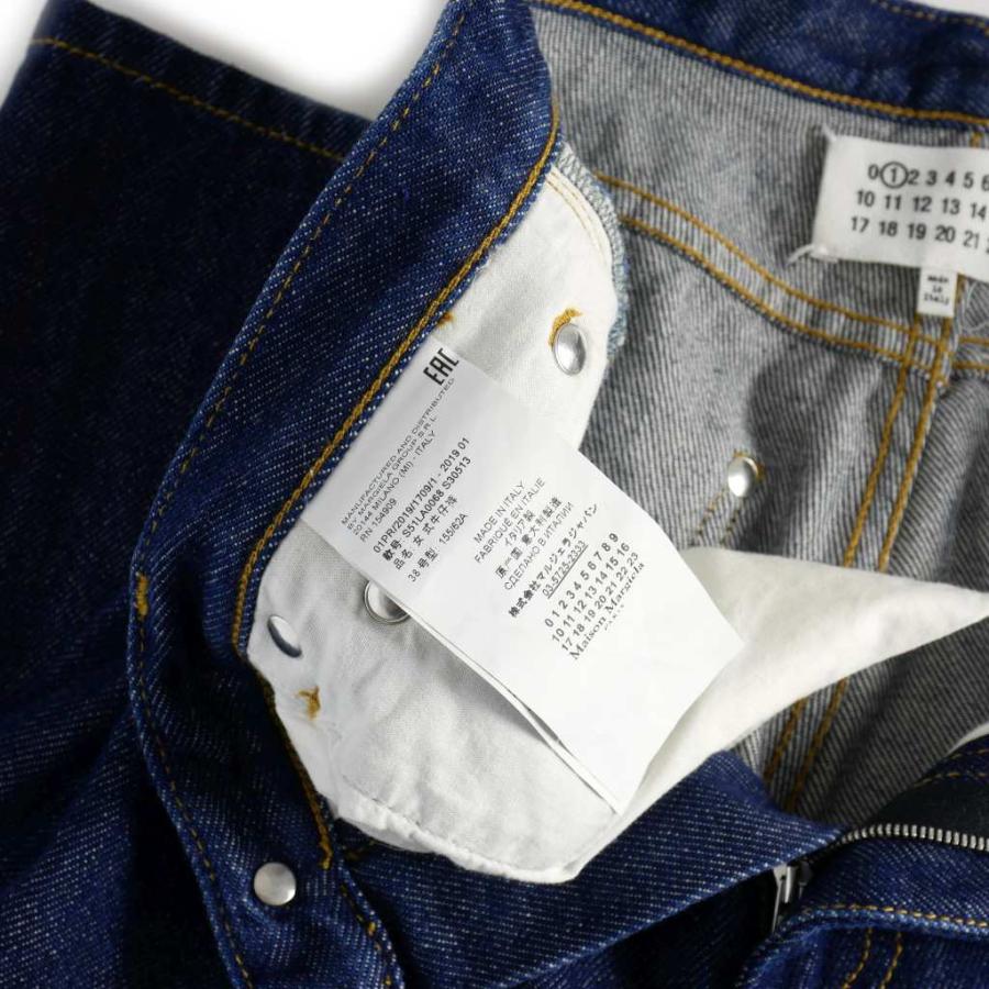 メゾンマルジェラ Maison Margiela 19SS 1ライン コレクションライン