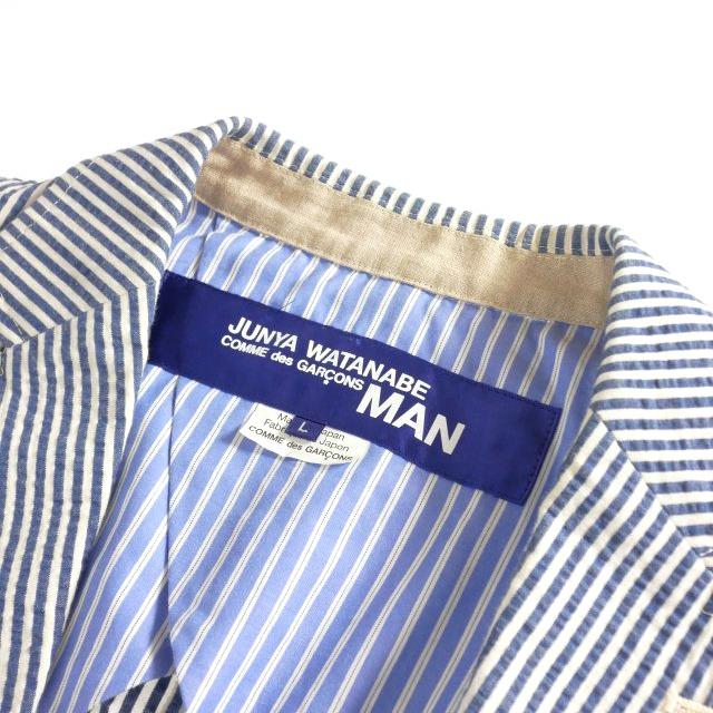 ジュンヤワタナベマン JUNYA WATANABE MAN コムデギャルソン シア