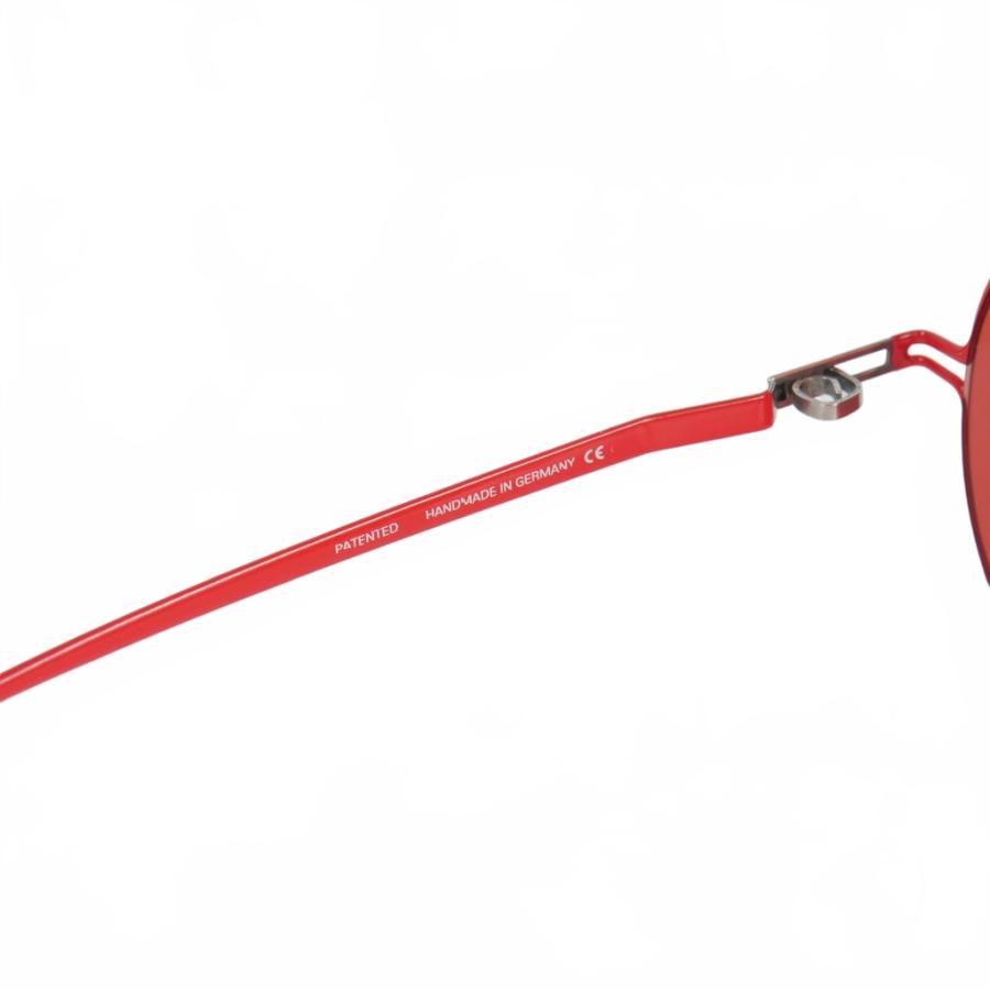 メゾンマルジェラ Maison Margiela × マイキータ MYKITA ラウンド