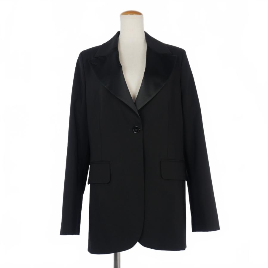 エムエムシックス メゾンマルジェラ MM6 Maison Margiela ピークド 