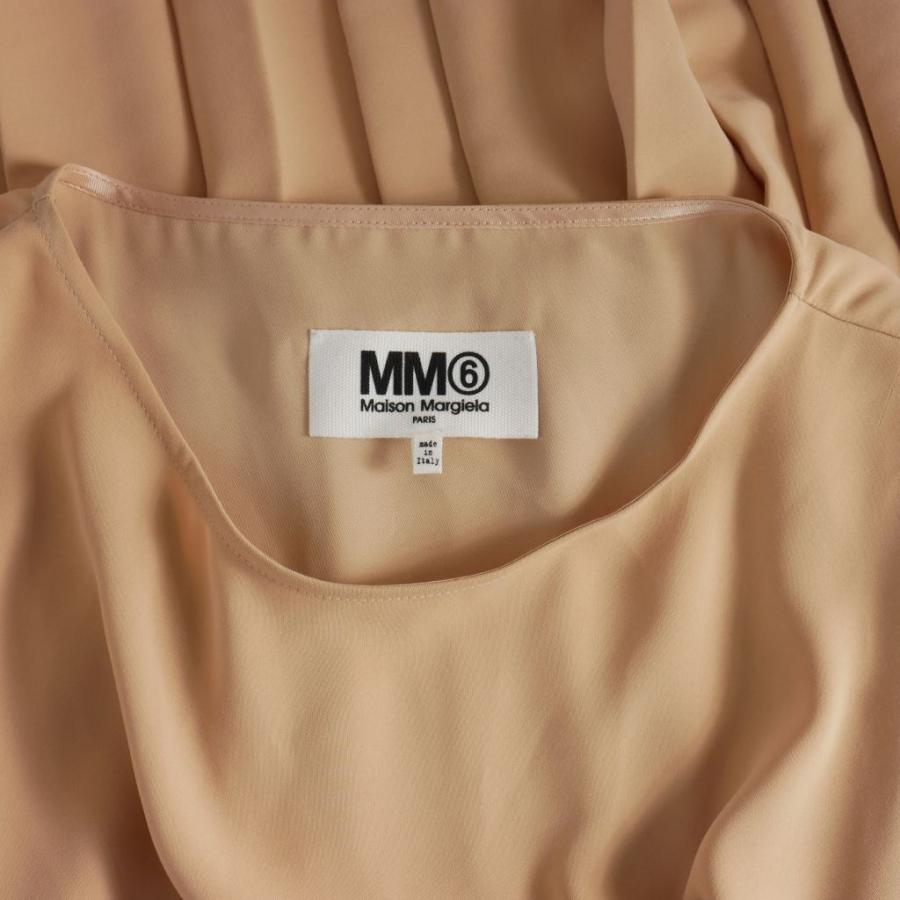エムエムシックス メゾンマルジェラ MM6 Maison Margiela 20SS