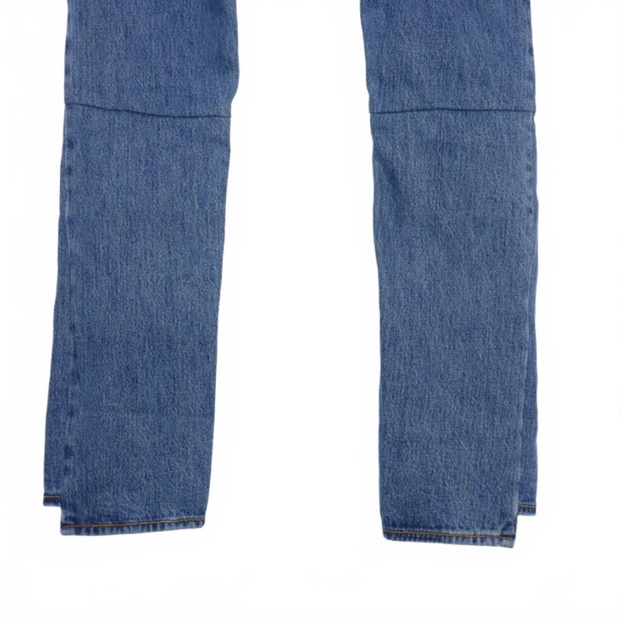 ヴェトモン ベトモン VETEMENTS × リーバイス Levi's 17SS REWORKED