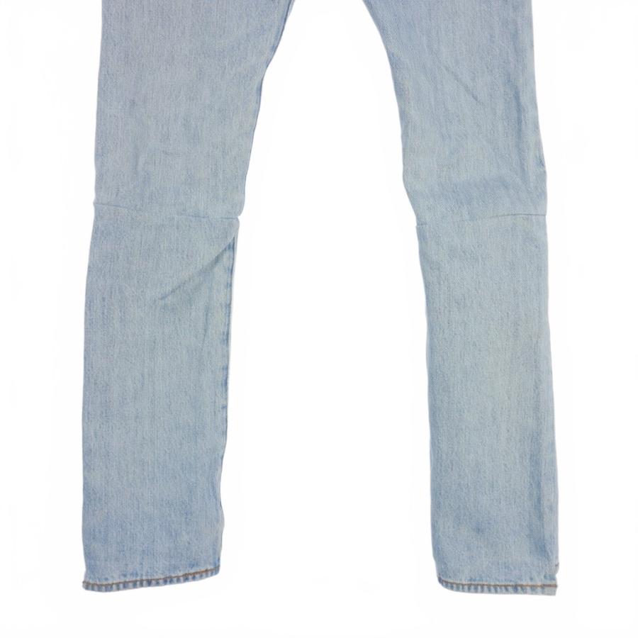 ヴェトモン ベトモン VETEMENTS リーバイス LEVI'S 16AW 再構築