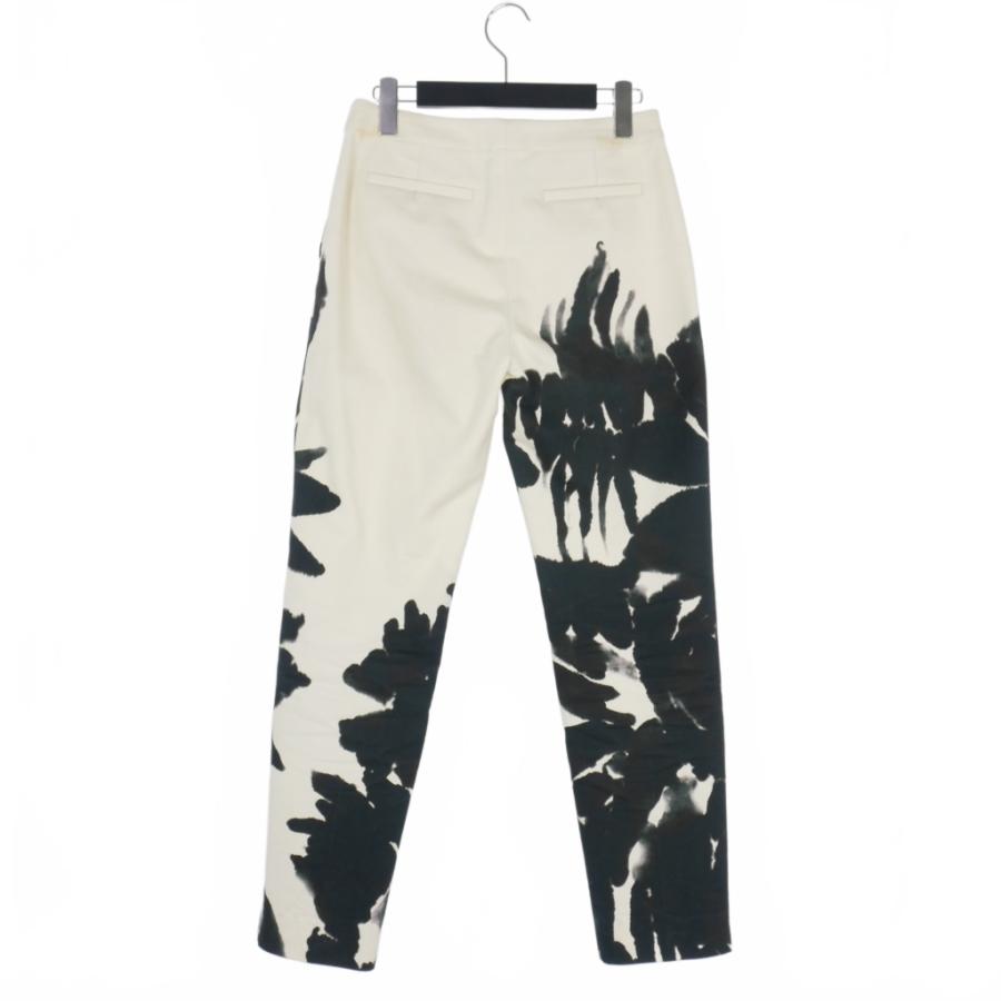 ドリスヴァンノッテン DRIES VAN NOTEN 19SS フローラル プリント  