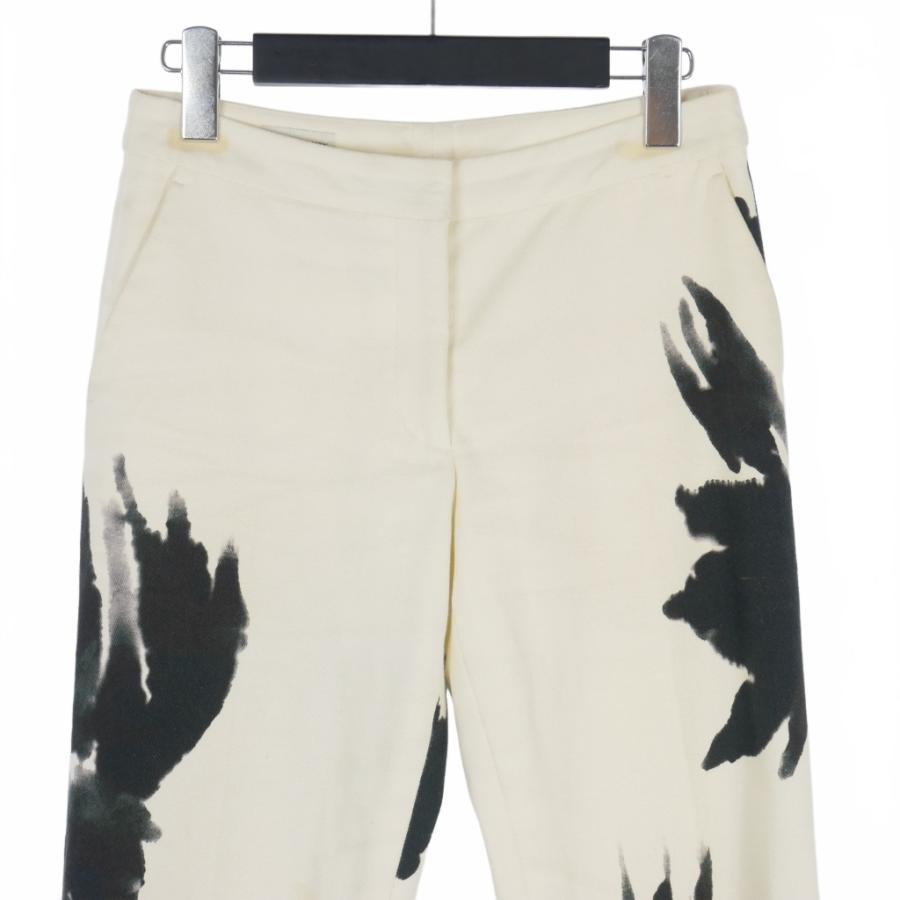 ドリスヴァンノッテン DRIES VAN NOTEN 19SS フローラル プリント  