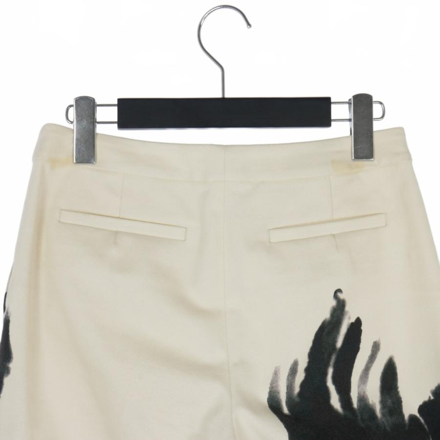 ドリスヴァンノッテン DRIES VAN NOTEN 19SS フローラル プリント  