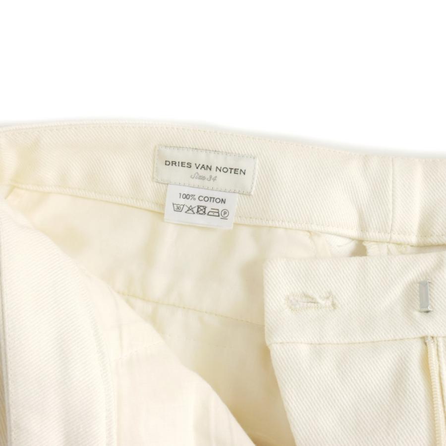 ドリスヴァンノッテン DRIES VAN NOTEN 19SS フローラル プリント  