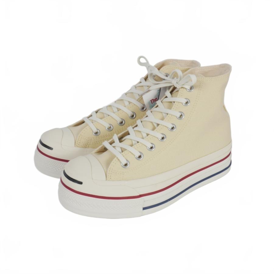 【新品】doublet × CONVERSE ジャックパーセル 28cm DOUBLET × CONVERSE第二弾がいよいよ発売！ | st company online