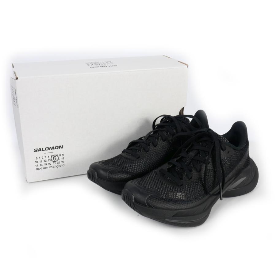 未使用品 エムエムシックス メゾンマルジェラ MM6 Maison Margiela  