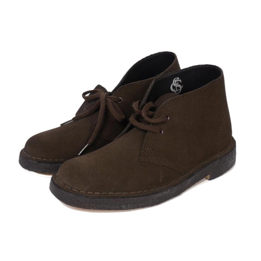 Clarks（クラークス） 未使用品 clarks Desert Boot デザートブーツ 