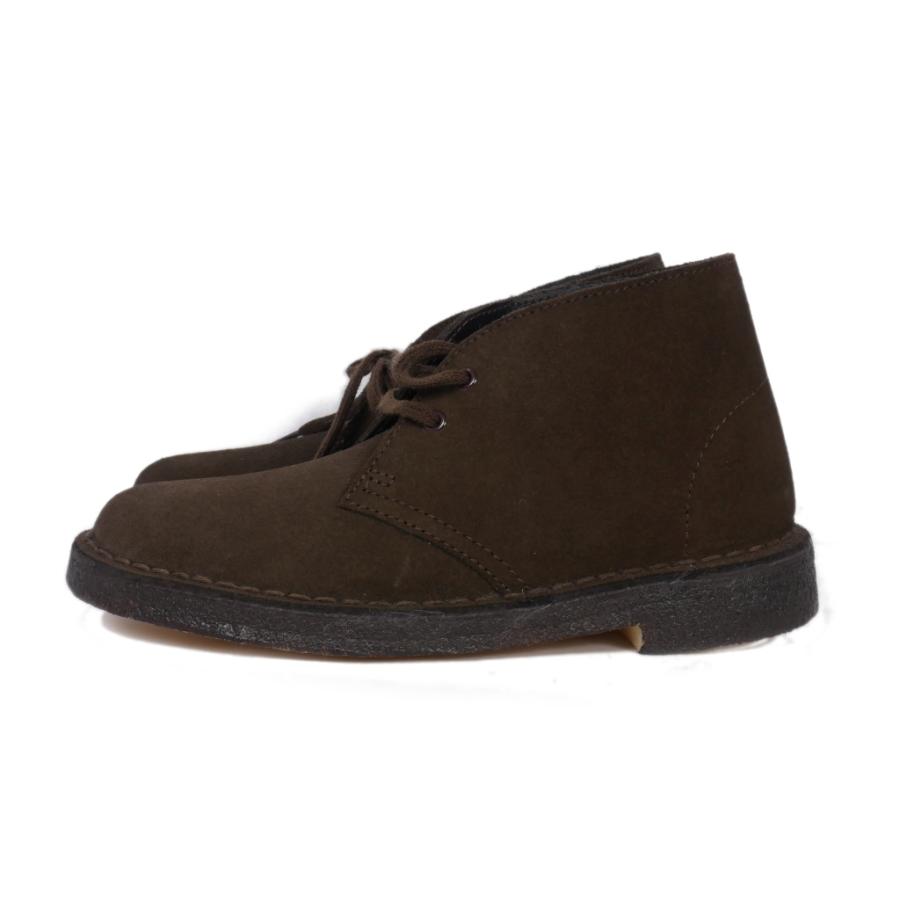 Clarks（クラークス） 未使用品 clarks Desert Boot デザートブーツ
