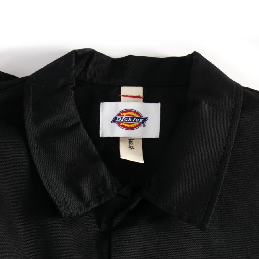 未使用品 シンヤコズカ SHINYA KOZUKA 25AW GIANT WORK SHIRT WITH