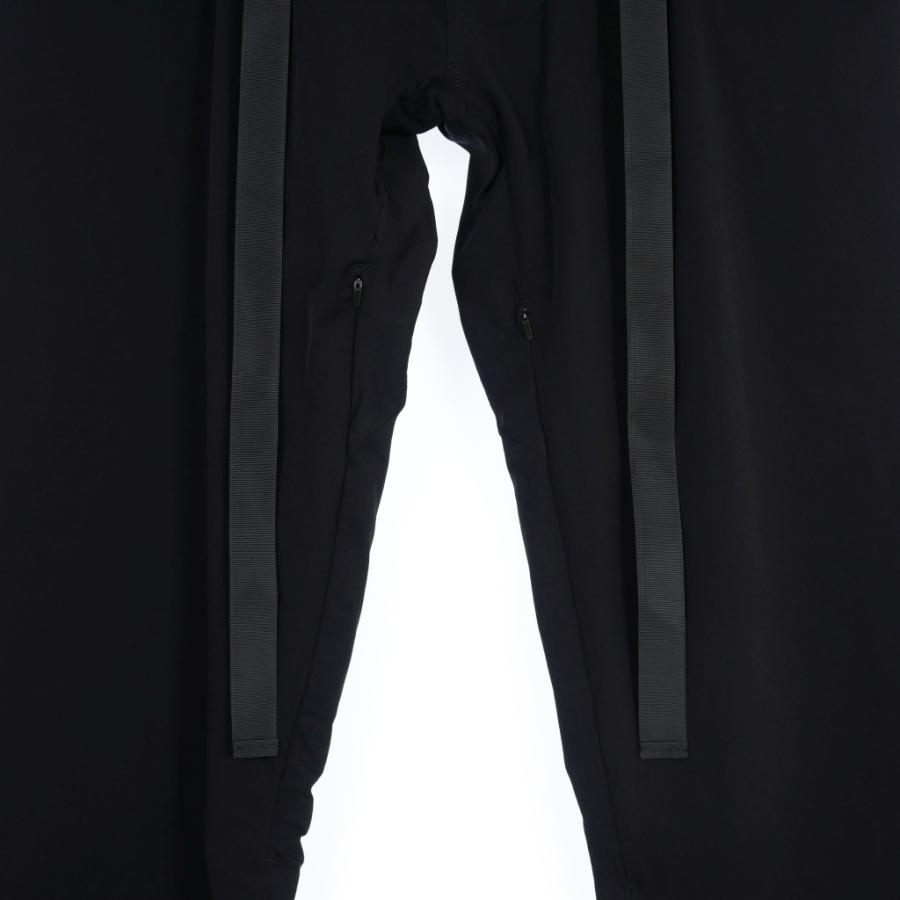 アクロニウム ACRONYM 23SS Vent Pant カーゴパンツ M 黒 アクロニウム ACRONYM 23SS schoeller DryskinTM Vent Pant カーゴ