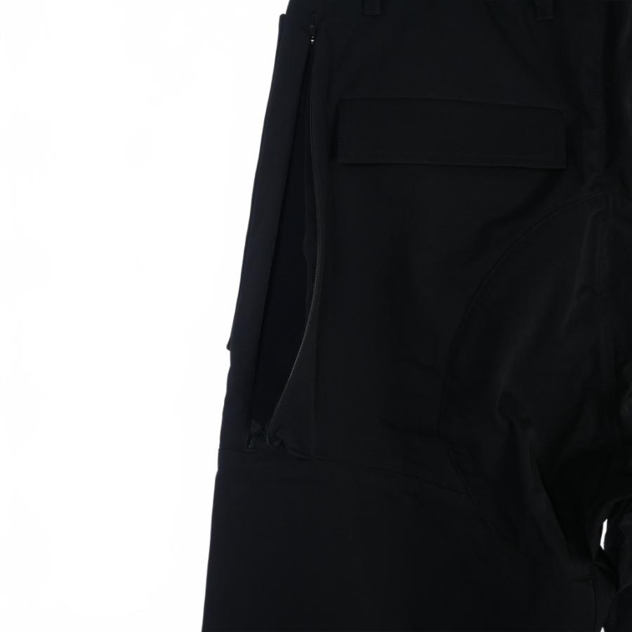 アクロニウム ACRONYM 23SS schoeller DryskinTM Vent Pant カーゴ
