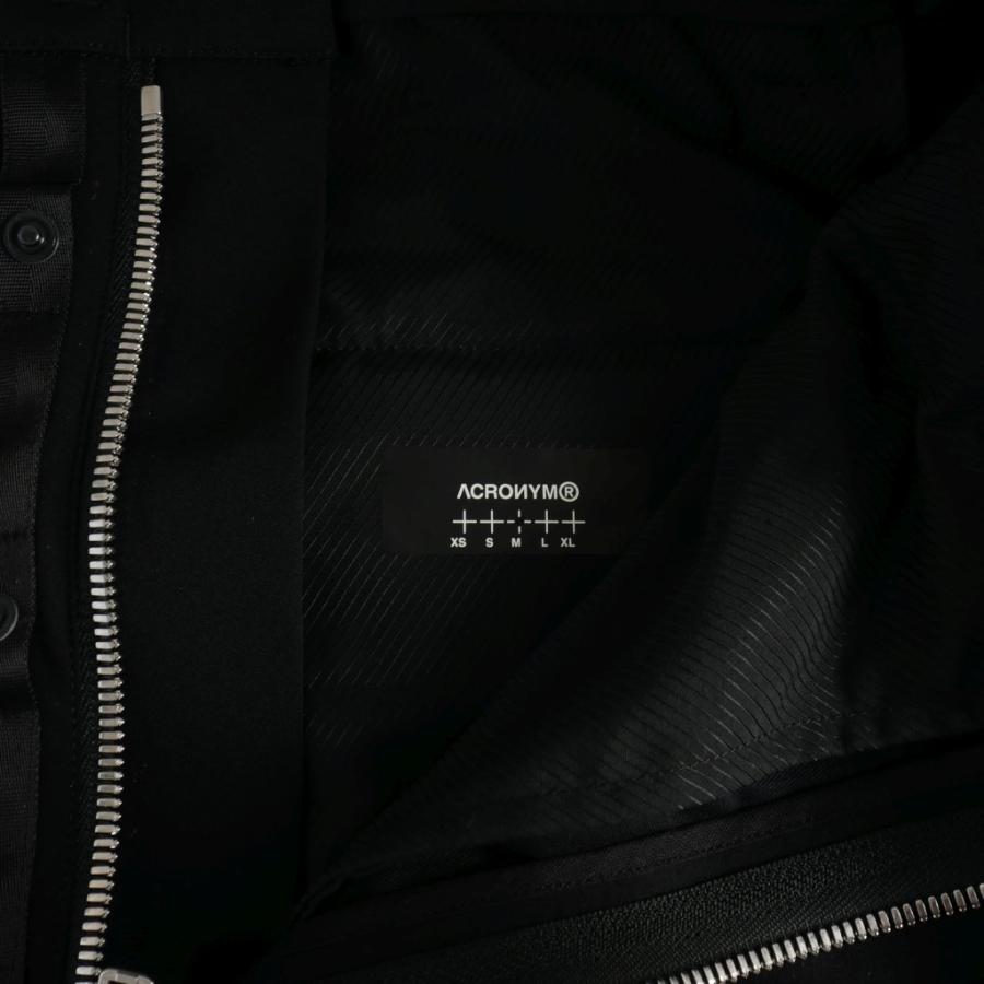 アクロニウム ACRONYM 23SS schoeller DryskinTM Vent Pant カーゴ
