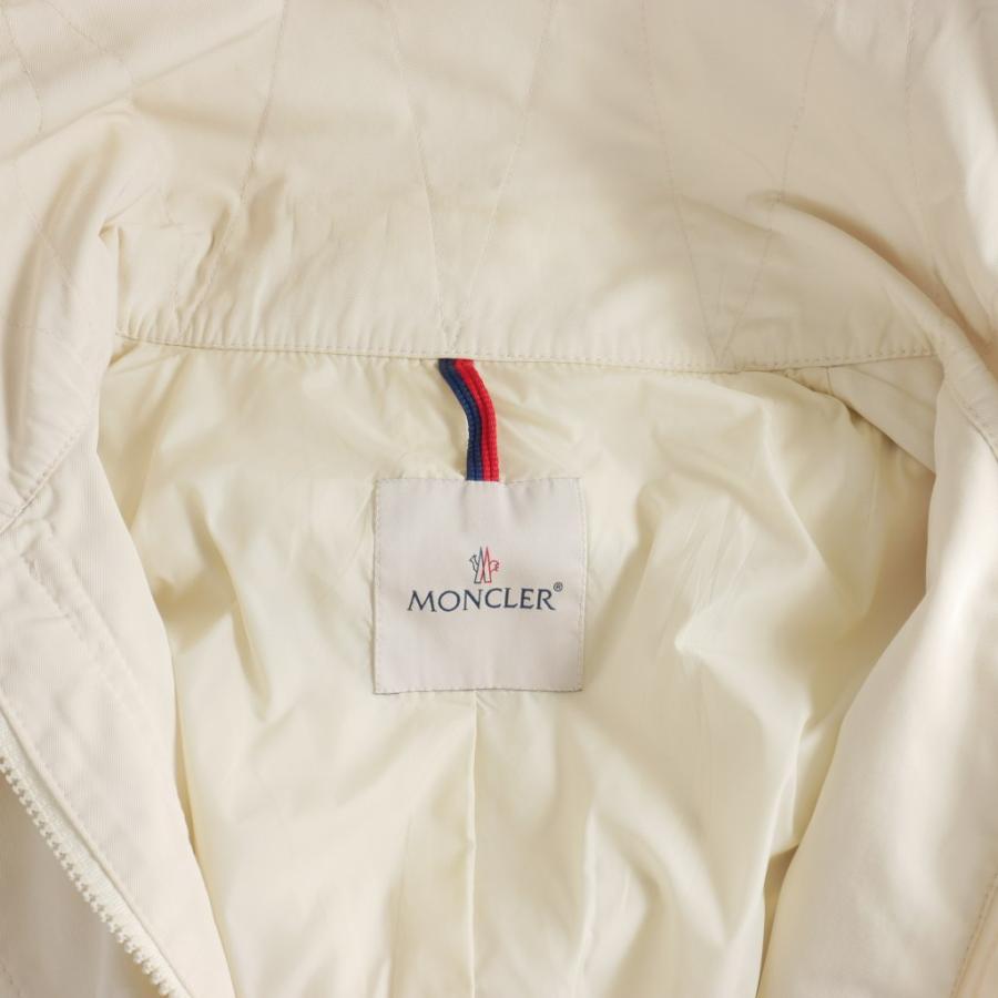 MONCLER（モンクレール） MONCLER AUDREY GIUBBOTTO オードリー