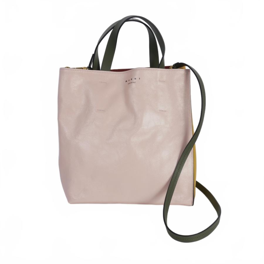 MARNI マルニ MUSEO SOFT ミュゼオ ソフト スモールバッグ