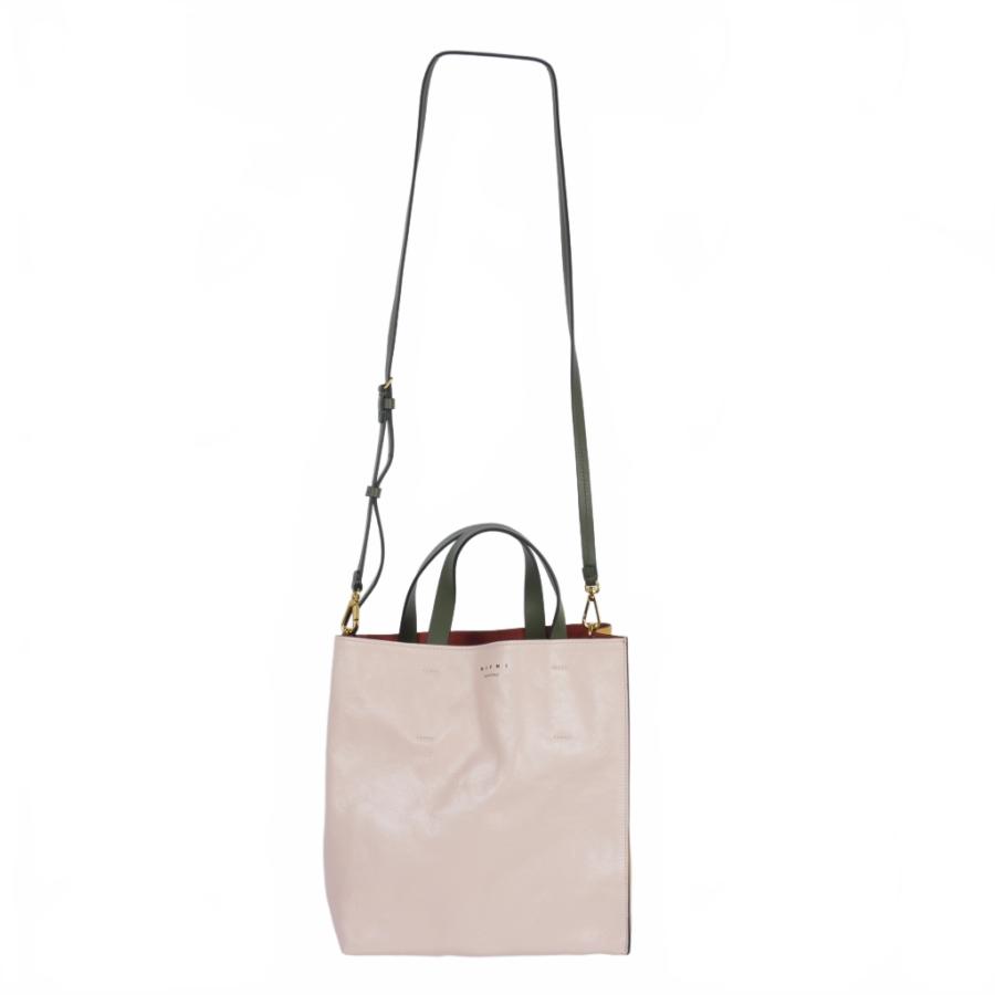 MARNI（マルニ） MARNI MUSEO SOFT ミュゼオ ソフト スモールバッグ 