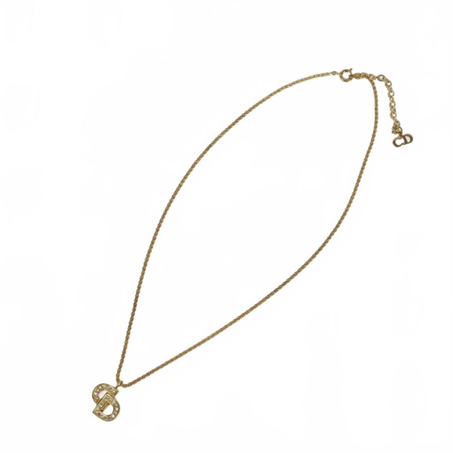 Christian Dior（クリスチャン・ディオール） ヴィンテージ CDロゴ