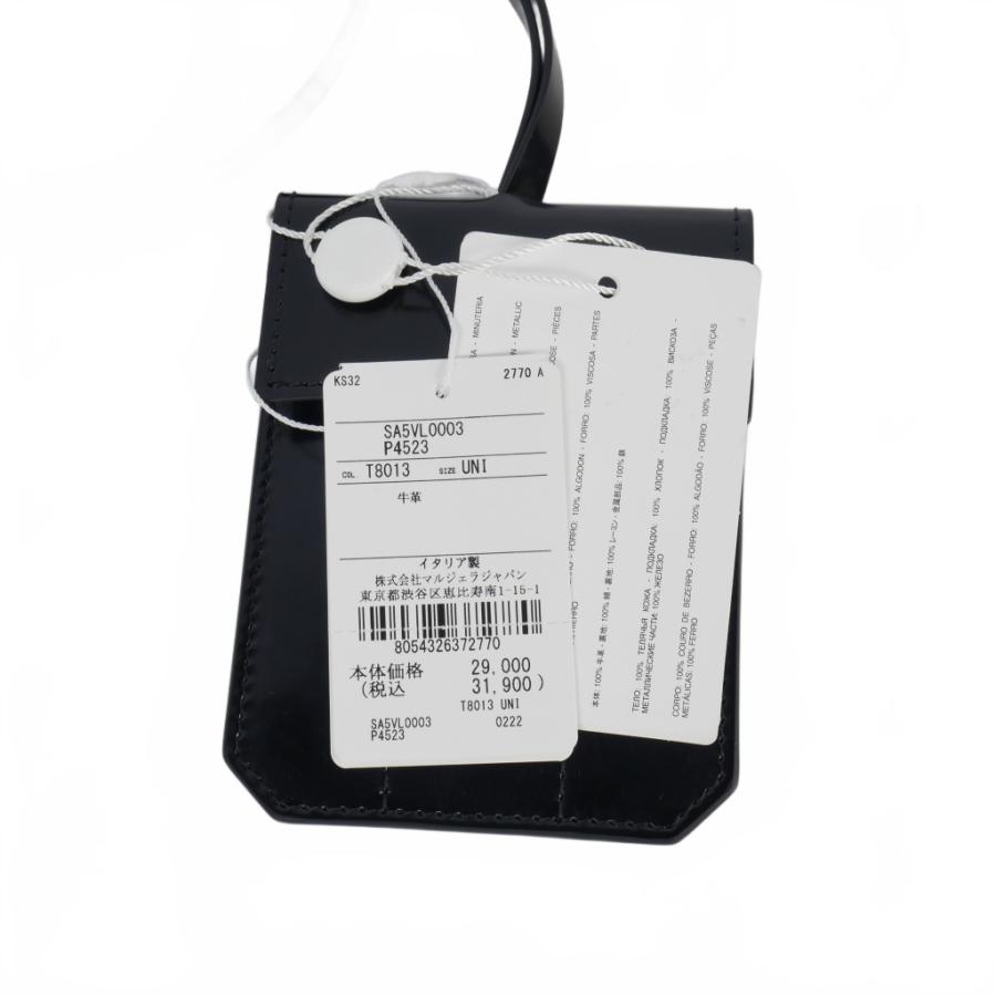 未使用品 エムエムシックス メゾンマルジェラ MM6 Maison Margiela  