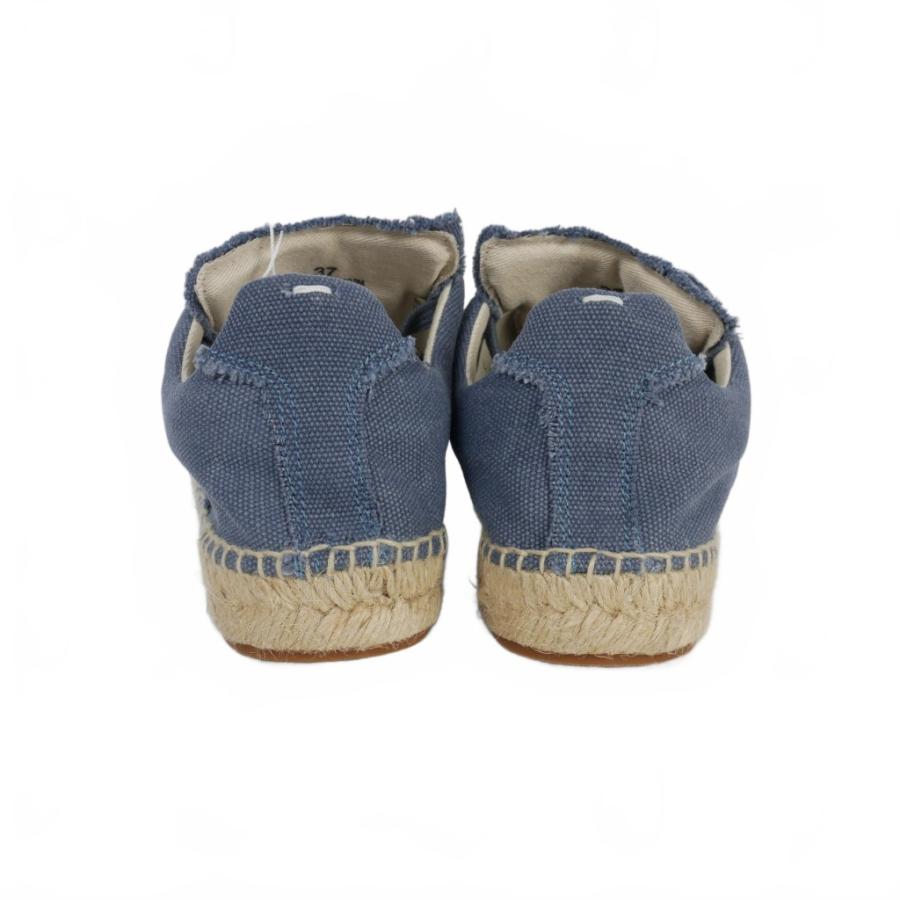 未使用品 メゾンマルジェラ Maison Margiela 22SS エスパドリーユ