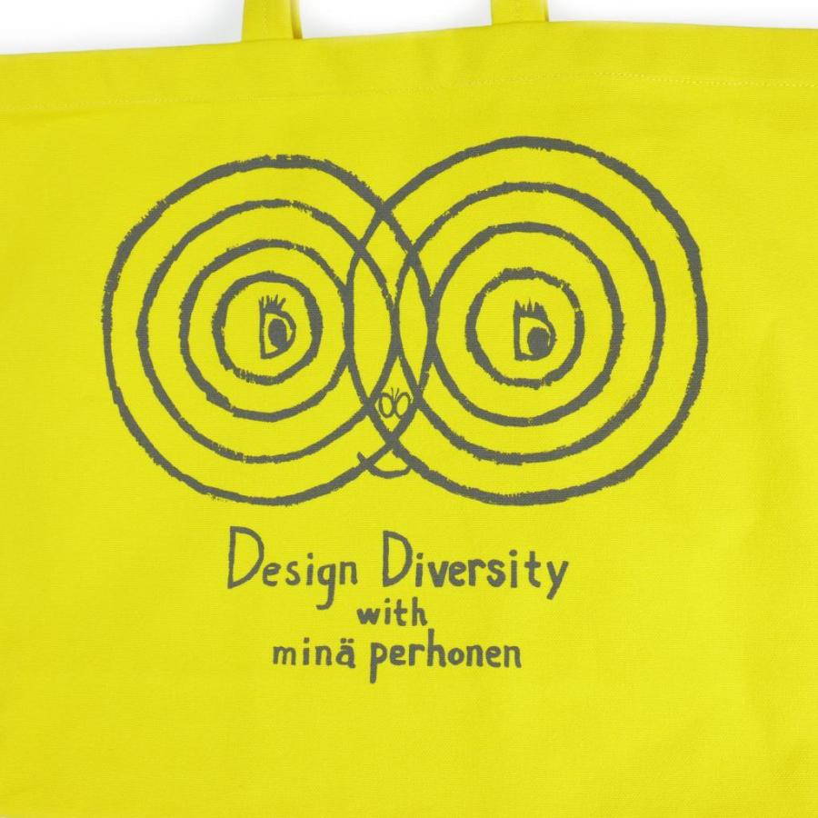 未使用品 ミナペルホネン mina perhonen 24SS Design diversity