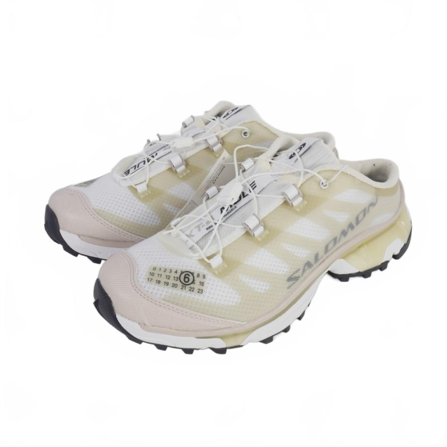 未使用品 メゾンマルジェラ MM6 Maison Margiela × サロモン