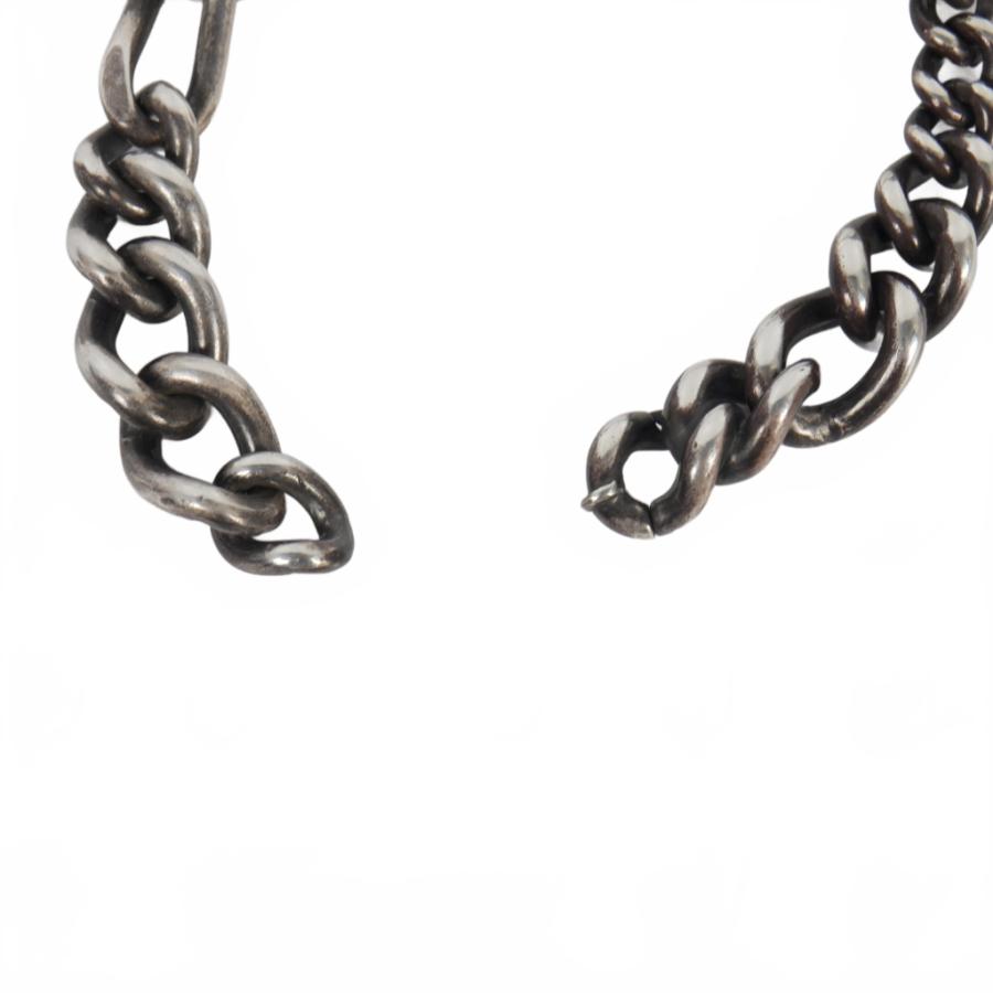 ワークスタットミュンヘン WERKSTATT:MUNCHEN Bracelet Tag IDプレート