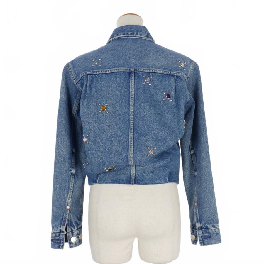 TANANA デニムジャケット TANAKA | タナカ | デニムジャケット