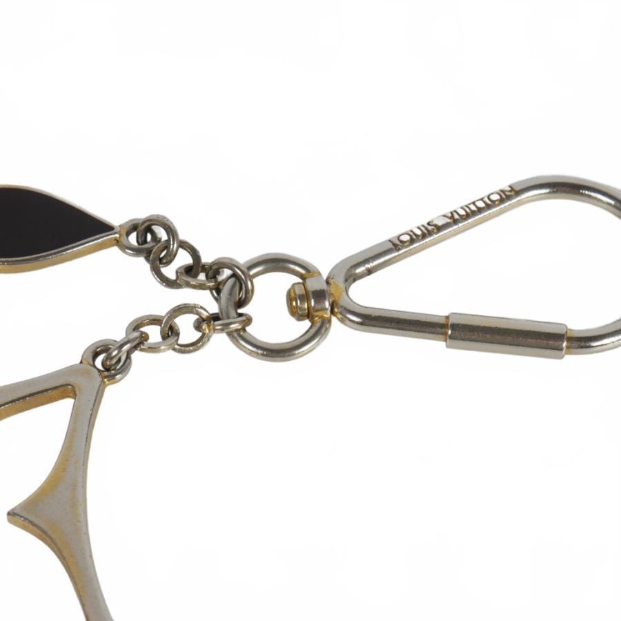 LOUIS VUITTON ルイヴィトン フラワー ポルト クレ パズル