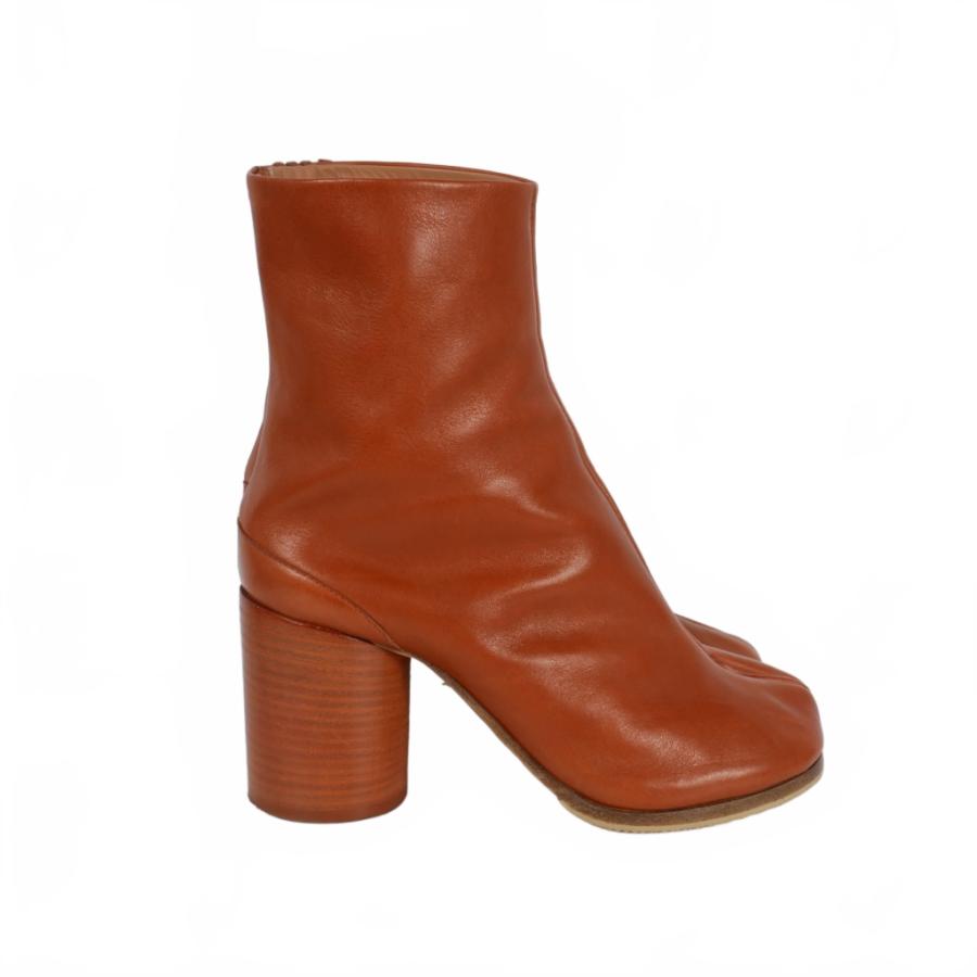 メゾンマルジェラ Maison Margiela 足袋 タビ ヒール ショートブーツ