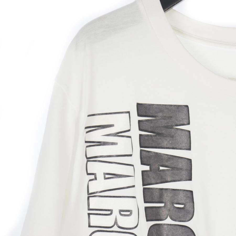エムエムシックス メゾンマルジェラ MM6 Maison Margiela ロゴプリント 