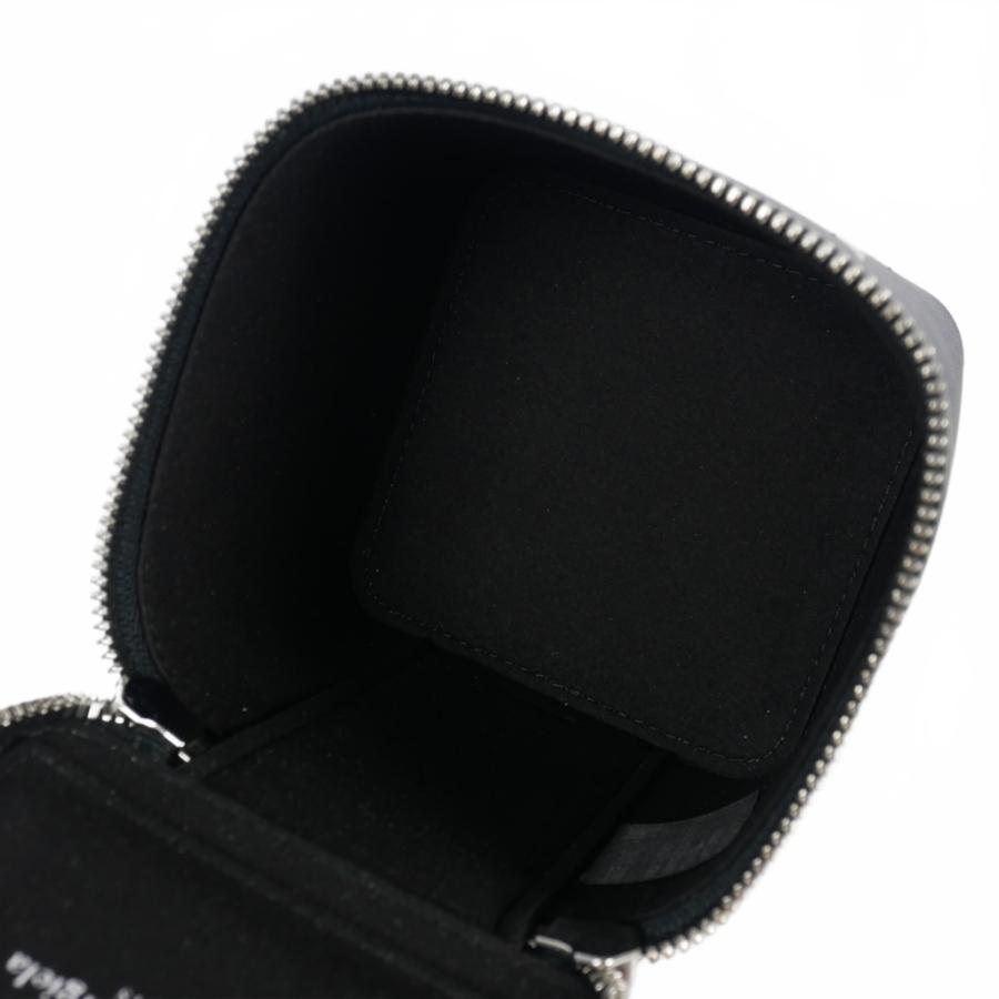 未使用品 メゾンマルジェラ Maison Margiela MINI BOX BAG