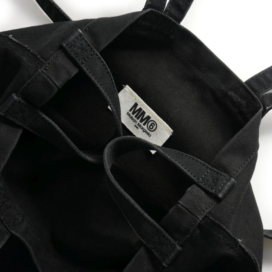 エムエムシックス メゾンマルジェラ MM6 Maison Margiela ロゴ