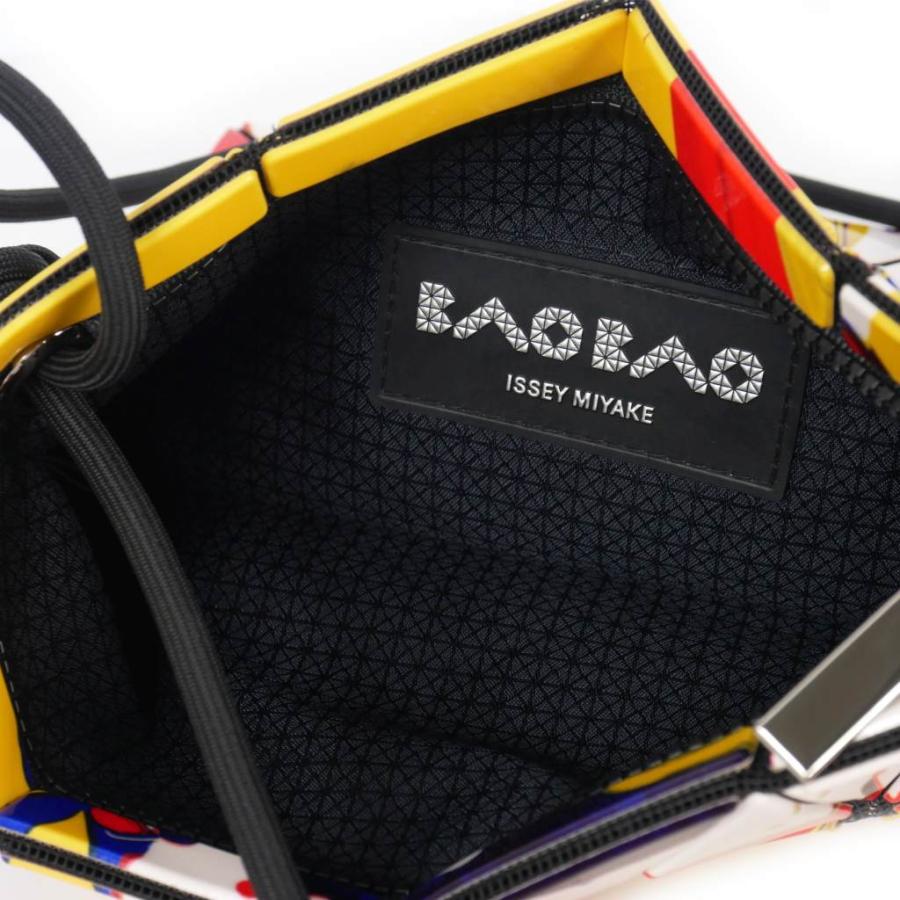 BAO ISSEY MIYAKE バオバオ イッセイミヤケ BAOBAO SUPERNOVA
