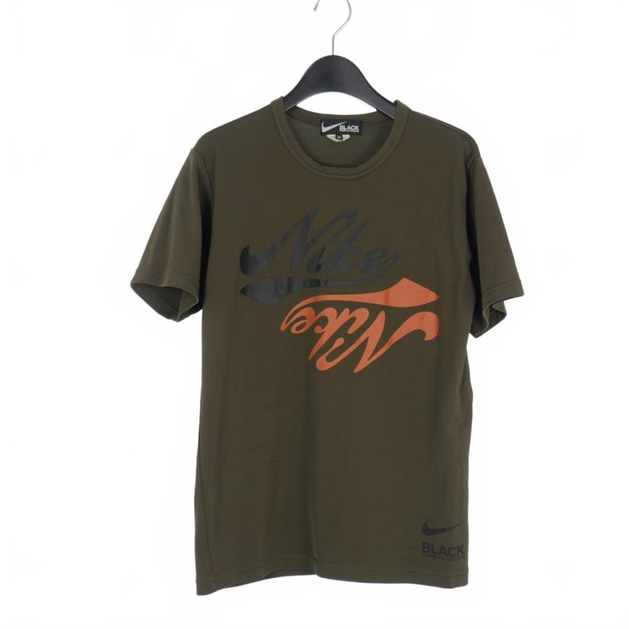 ブラックコムデギャルソン BLACK COMME des GARCONS ナイキ NIKE