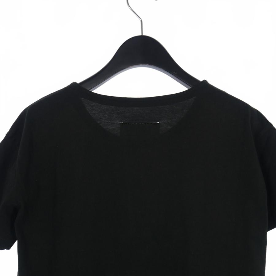 エムエムシックス メゾンマルジェラ MM6 Maison Margiela 14AW 転写  