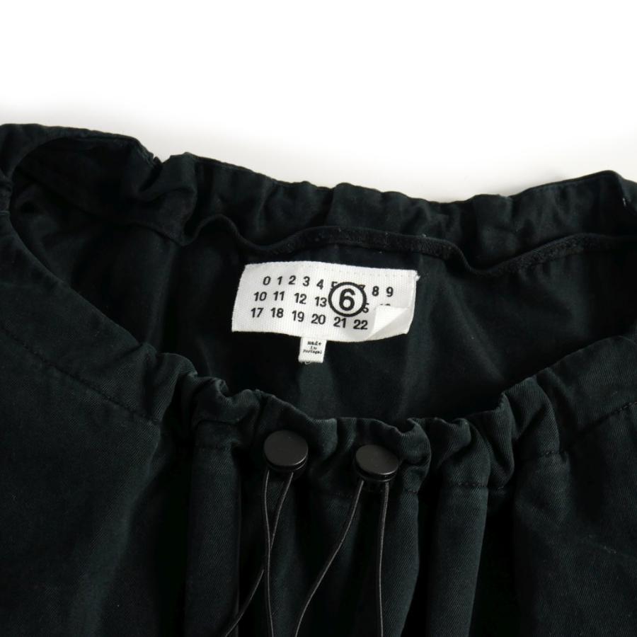 エムエムシックス メゾンマルジェラ MM6 Maison Margiela 24AW