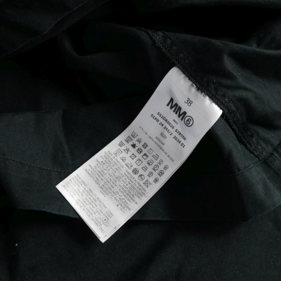 エムエムシックス メゾンマルジェラ MM6 Maison Margiela 24AW
