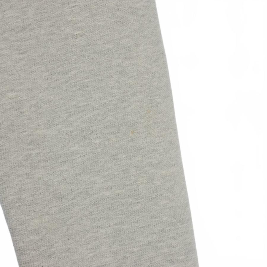 【中古】エムエムシックス メゾンマルジェラ MM6 Maison Margiela ボンディング スウエットパンツ S グレー S32KA0568 エムエムシックス メゾンマルジェラ MM6 Maison Margiela ボンディング