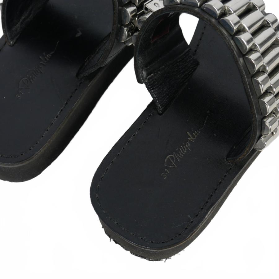3.1 Phillip Lim（3.1 フィリップ リム） 3.1 フィリップリム メタル