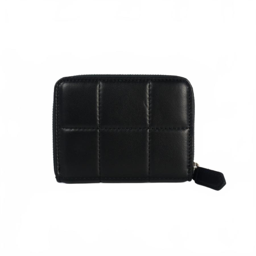 DSQUARED2 未使用品 ディースクエアード 23AW 財布 二つ折り