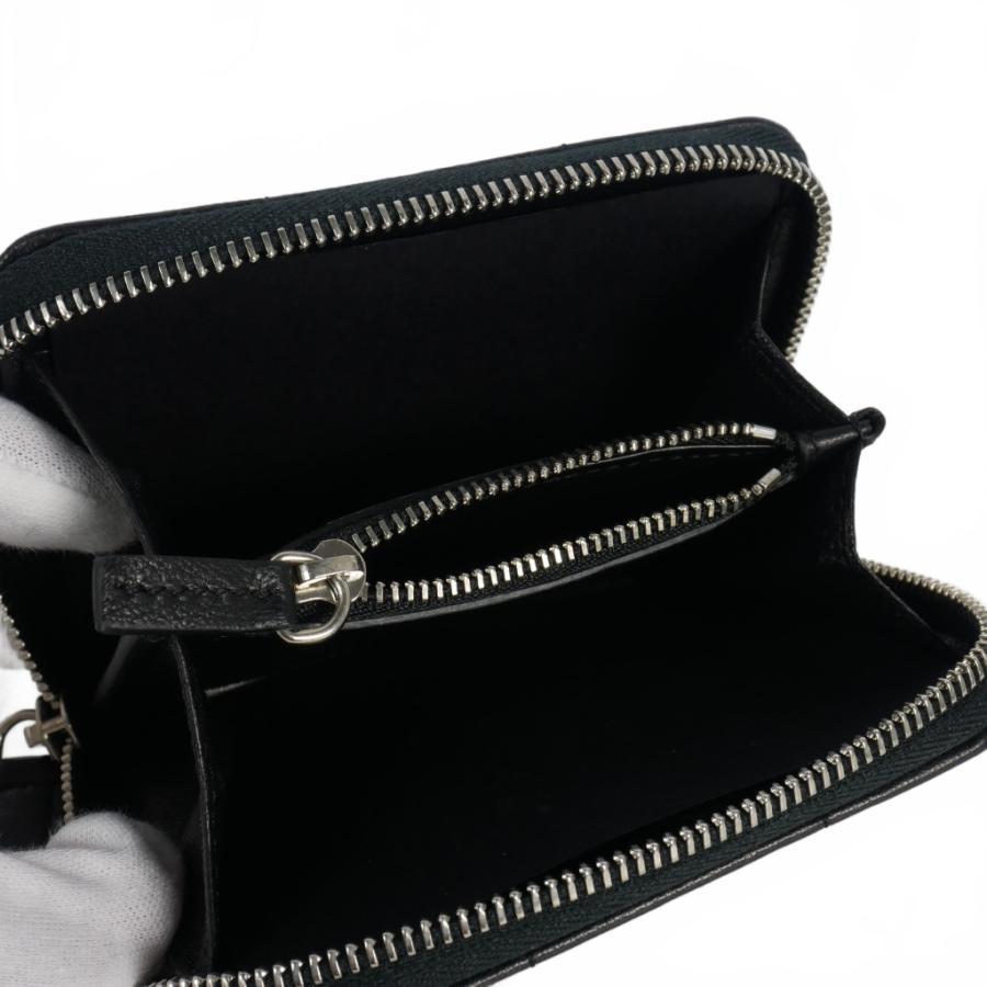 DSQUARED2 未使用品 ディースクエアード 23AW 財布 二つ折り