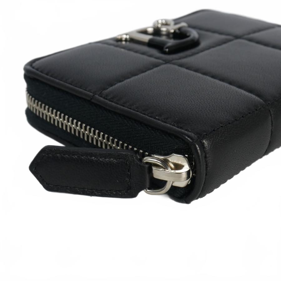 DSQUARED2 未使用品 ディースクエアード 23AW 財布 二つ折り