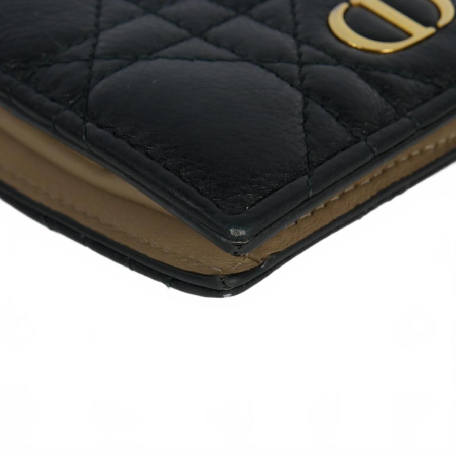 Christian Dior クリスチャンディオール Caro Saffron カロ ミニ