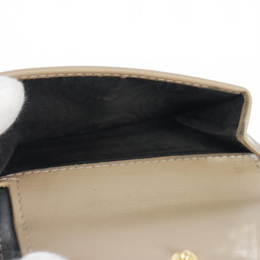 Christian Dior クリスチャンディオール Caro Saffron カロ ミニ