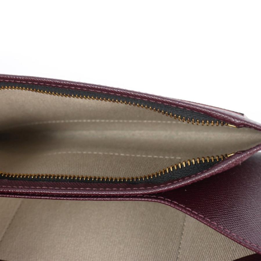 MARNI マルニ TRUNK トランク ロゴ ショルダーウォレット 長財布