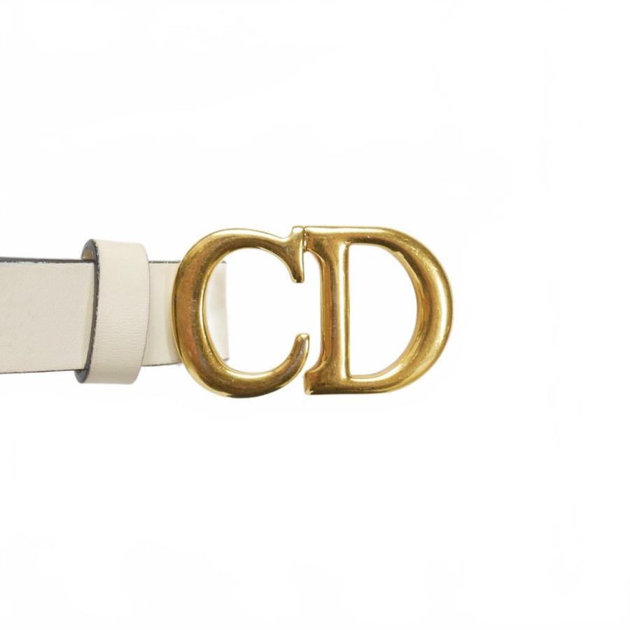 Christian Dior（クリスチャン・ディオール） Christian Dior CDロゴ