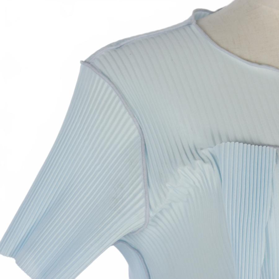 コトハヨコザワ todo kotohayokozawa 25SS ピープホール バック カット